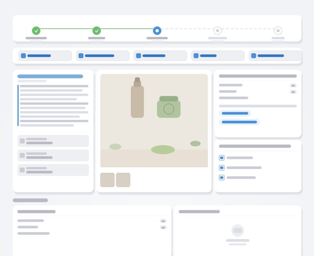 Provider discovery and invitations